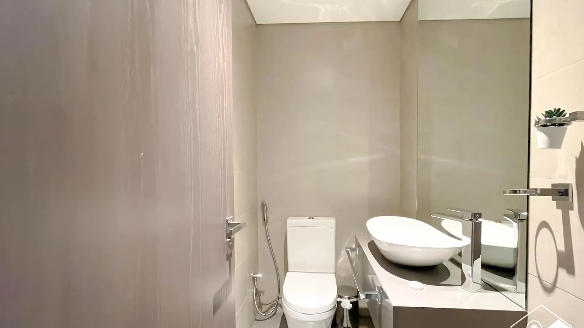 Luxury At Ag Tower Business Bay & City Views Dubai United Arab Emirates