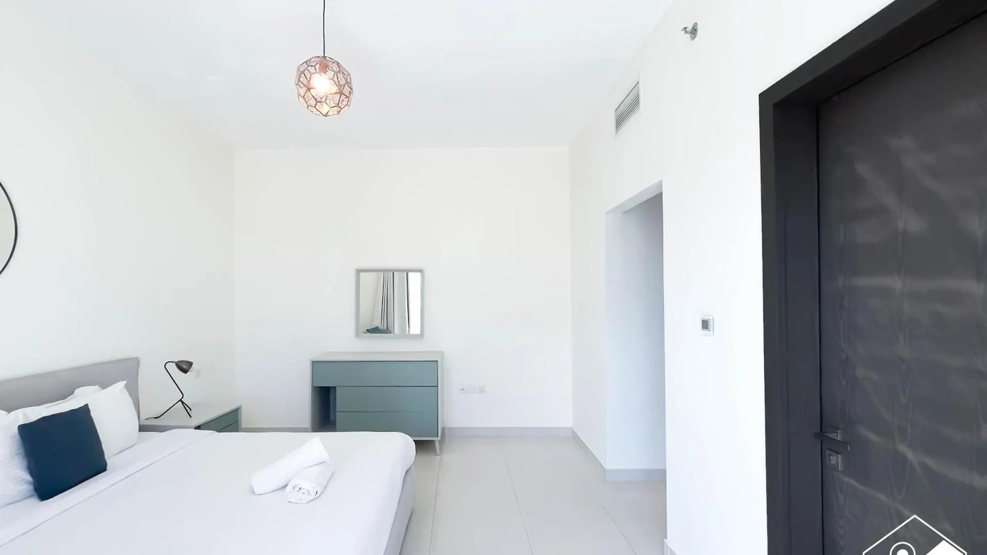 Apartment Luxury At Ag Tower Business Bay & City Views Dubai United Arab Emirates