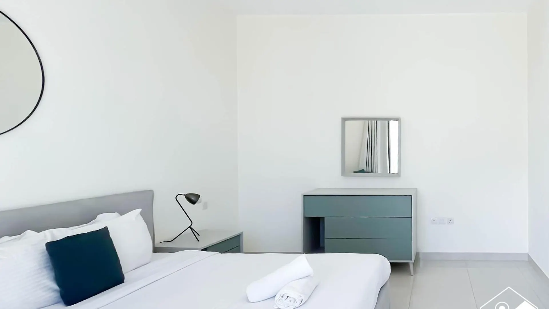 Luxury At Ag Tower Business Bay & City Views Dubai 0*,  United Arab Emirates
